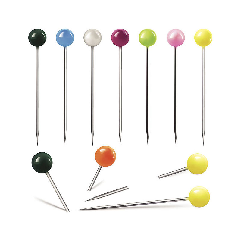 Pin & Needles Cosy Winter