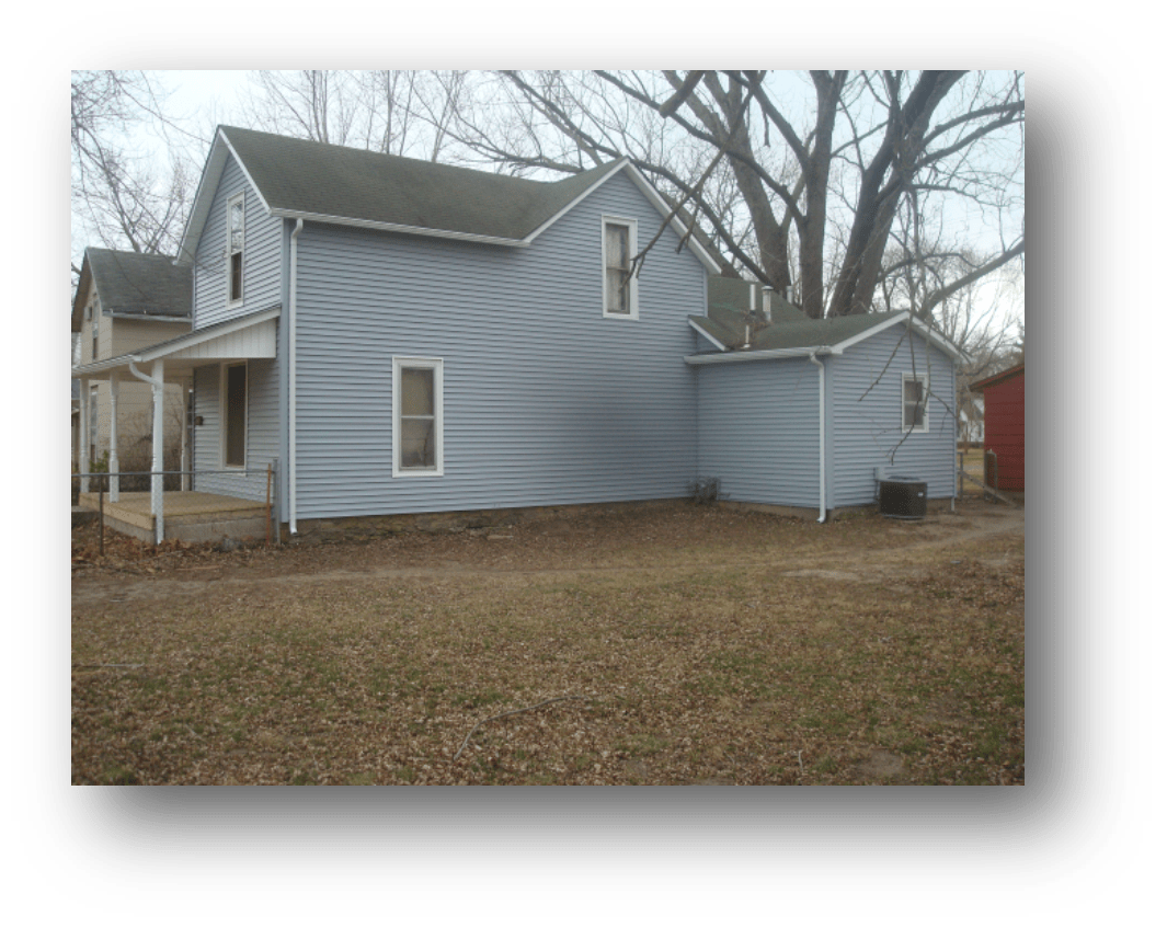 FHLB Property Maintenance Assistance Housing Services