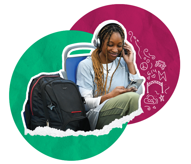 Student Summer Pass Program COTA, Central Ohio Transit Authority. Let