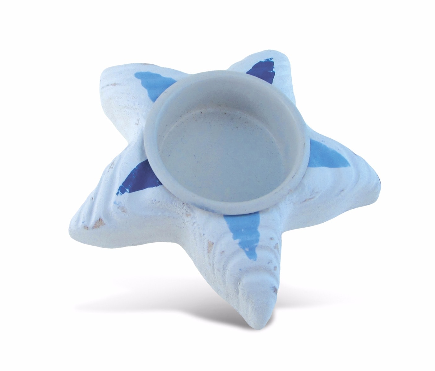 Nautical Decor Star Fish Candle Holder CoTa Global