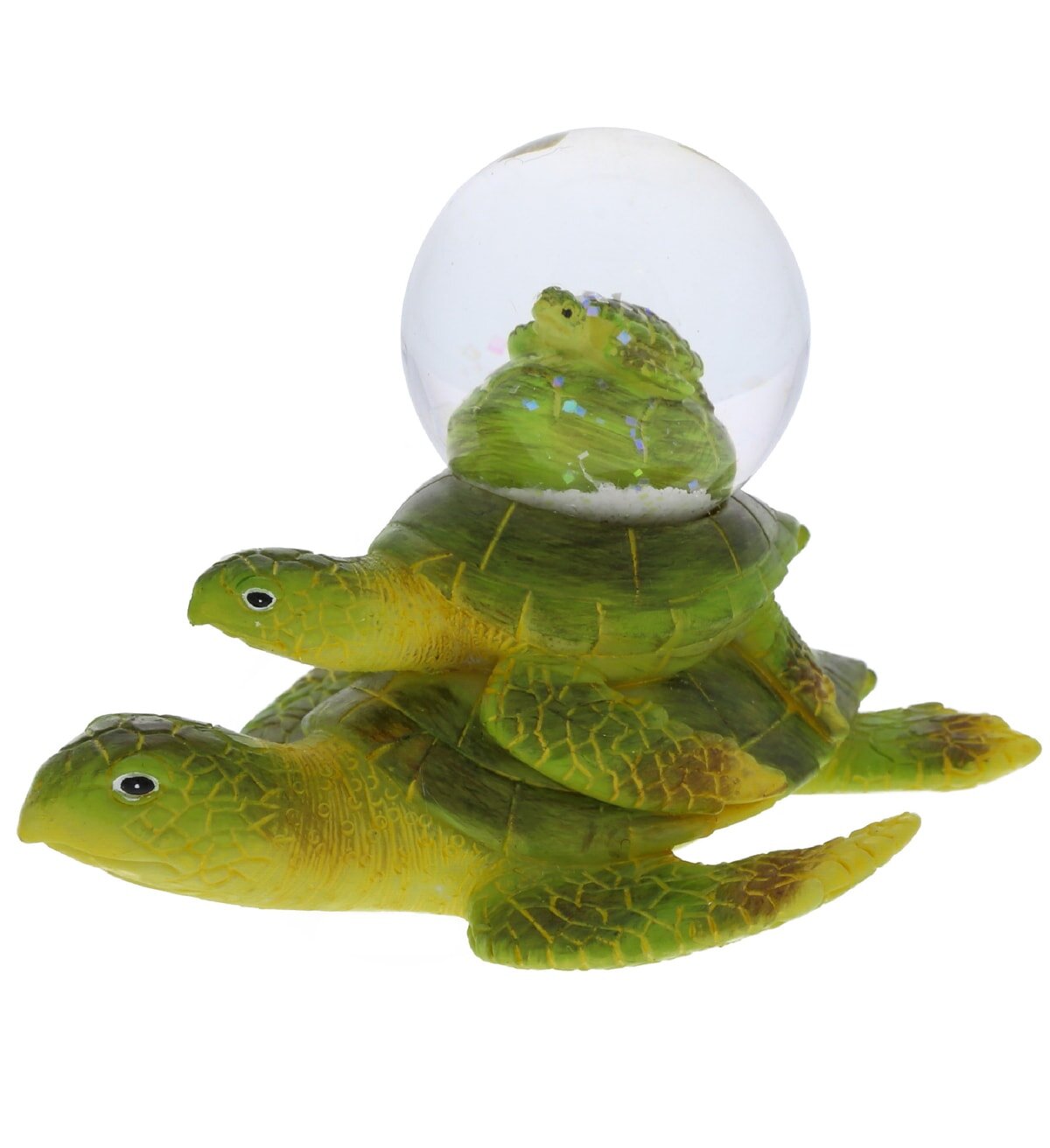 Sea Turtle Stack (45Mm) Snow Globe CoTa Global