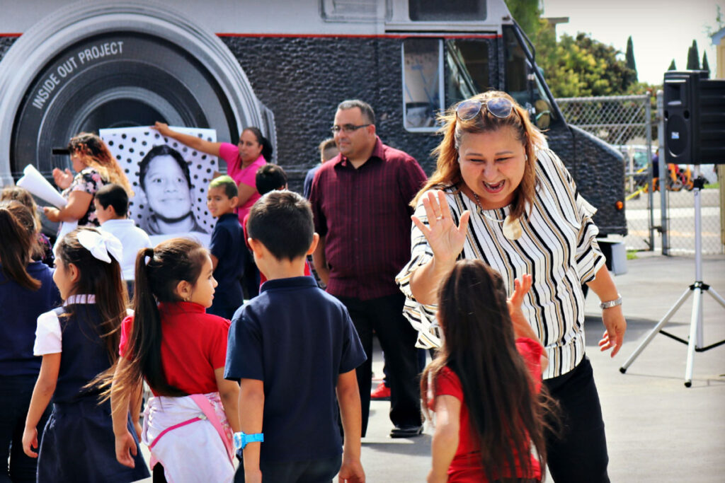 Partners / Schools COTA