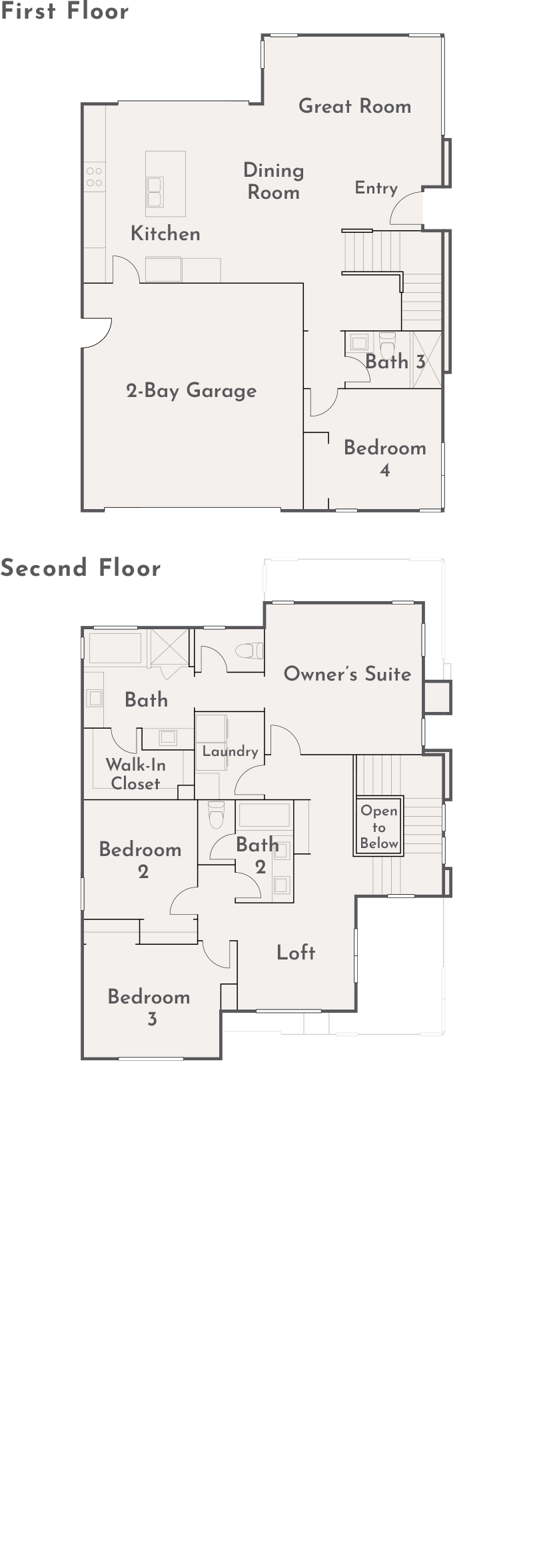 Whitmore New Homes by Lennar in Otay Ranch, Chula Vista CA Côta Vera