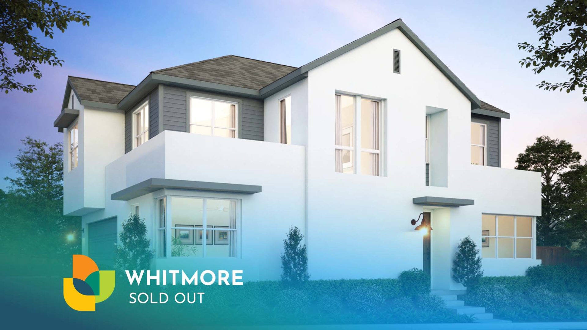 Whitmore New Homes by Lennar in Otay Ranch, Chula Vista CA Côta Vera