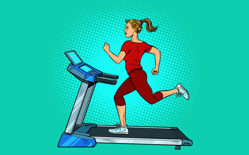 Can I claim a tax deduction for my gym membership? Cotchy