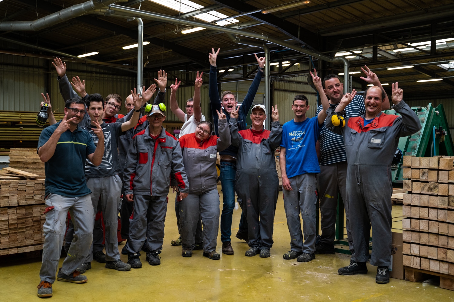 100 Breton Cot Cot House