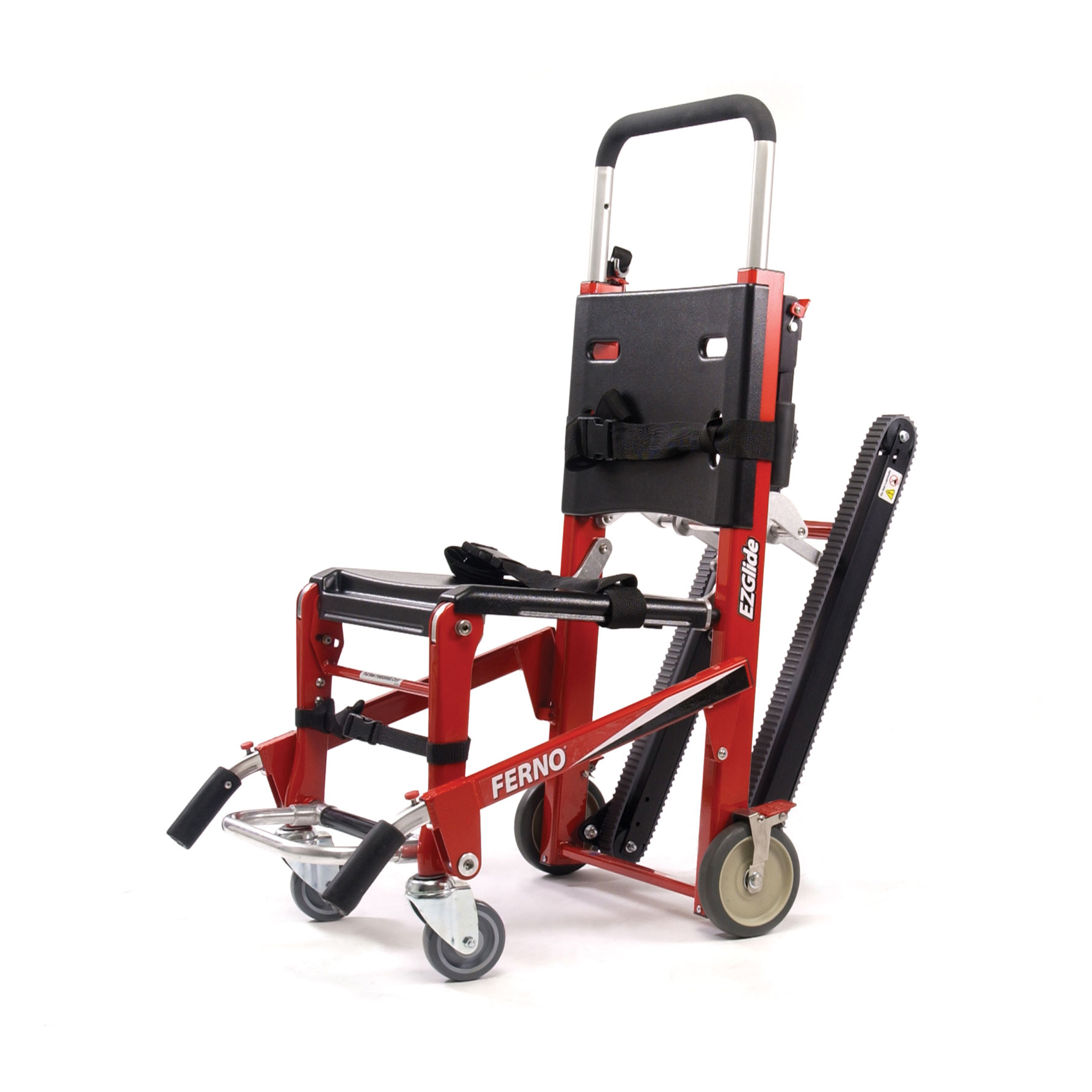 Ferno 59T EZ Glide Refurbished Stretchers & Stair Chairs Cot Depot