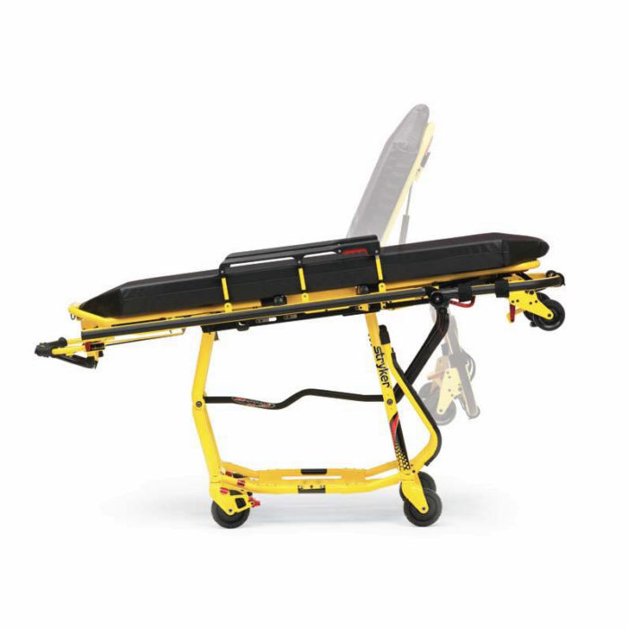 Stryker Power Pro XPS Power Load Combo Refurbished Stretchers & Stair