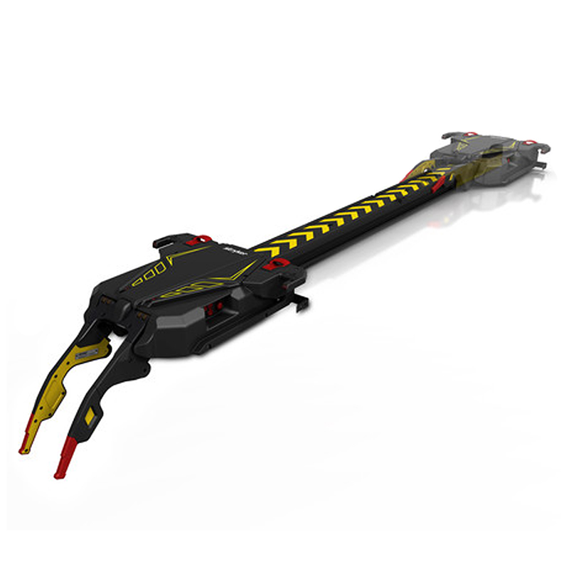 Stryker Power Pro XPS Power Load Combo Refurbished Stretchers & Stair