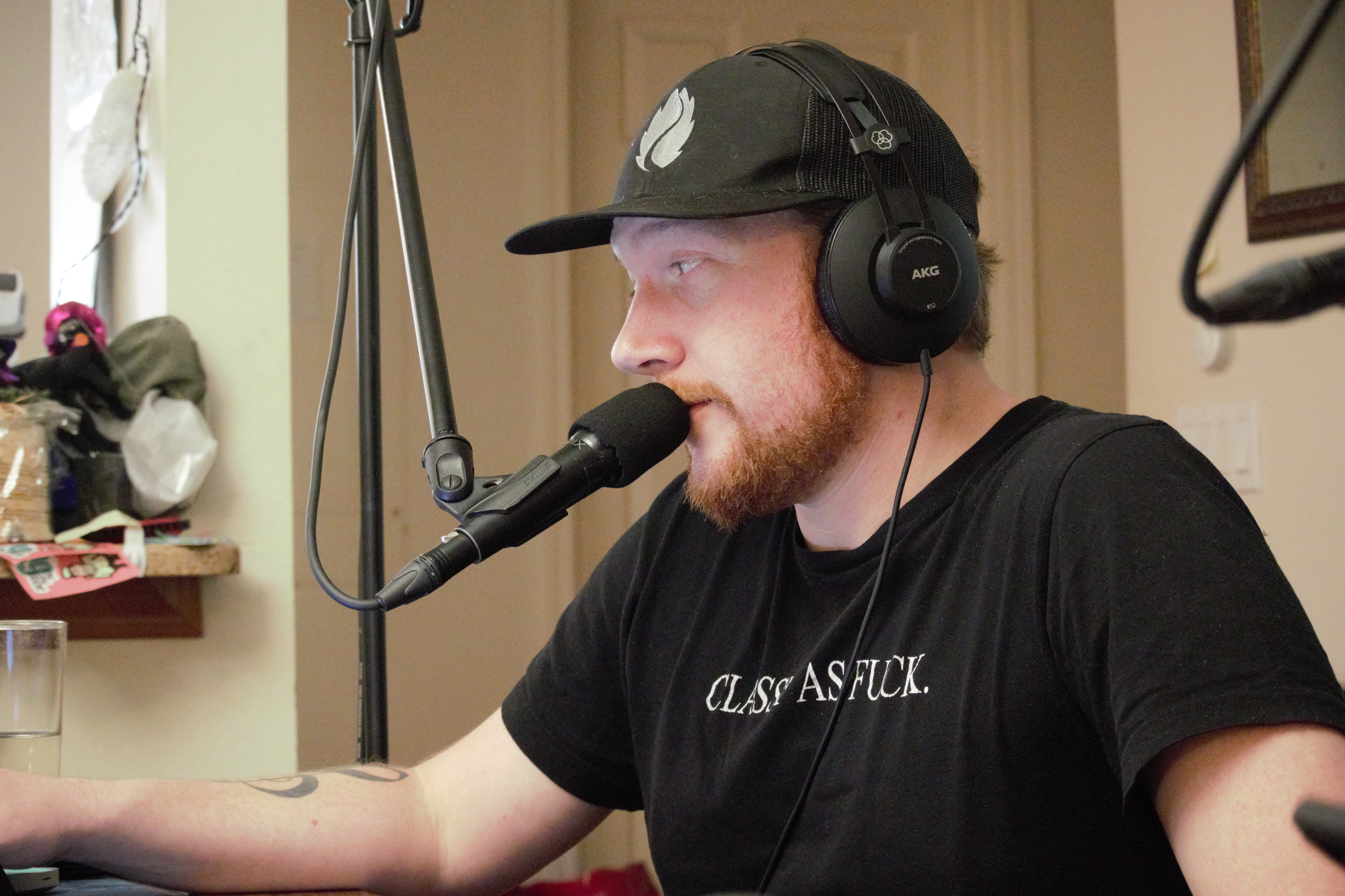 Tim Bridge - Comedy of Terrors