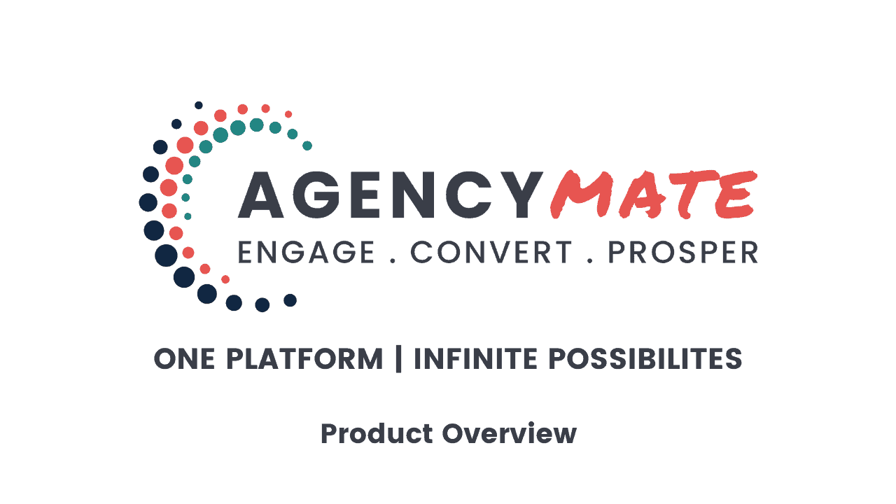 CoTé proudly launches AGENCYMATE in the U.S!