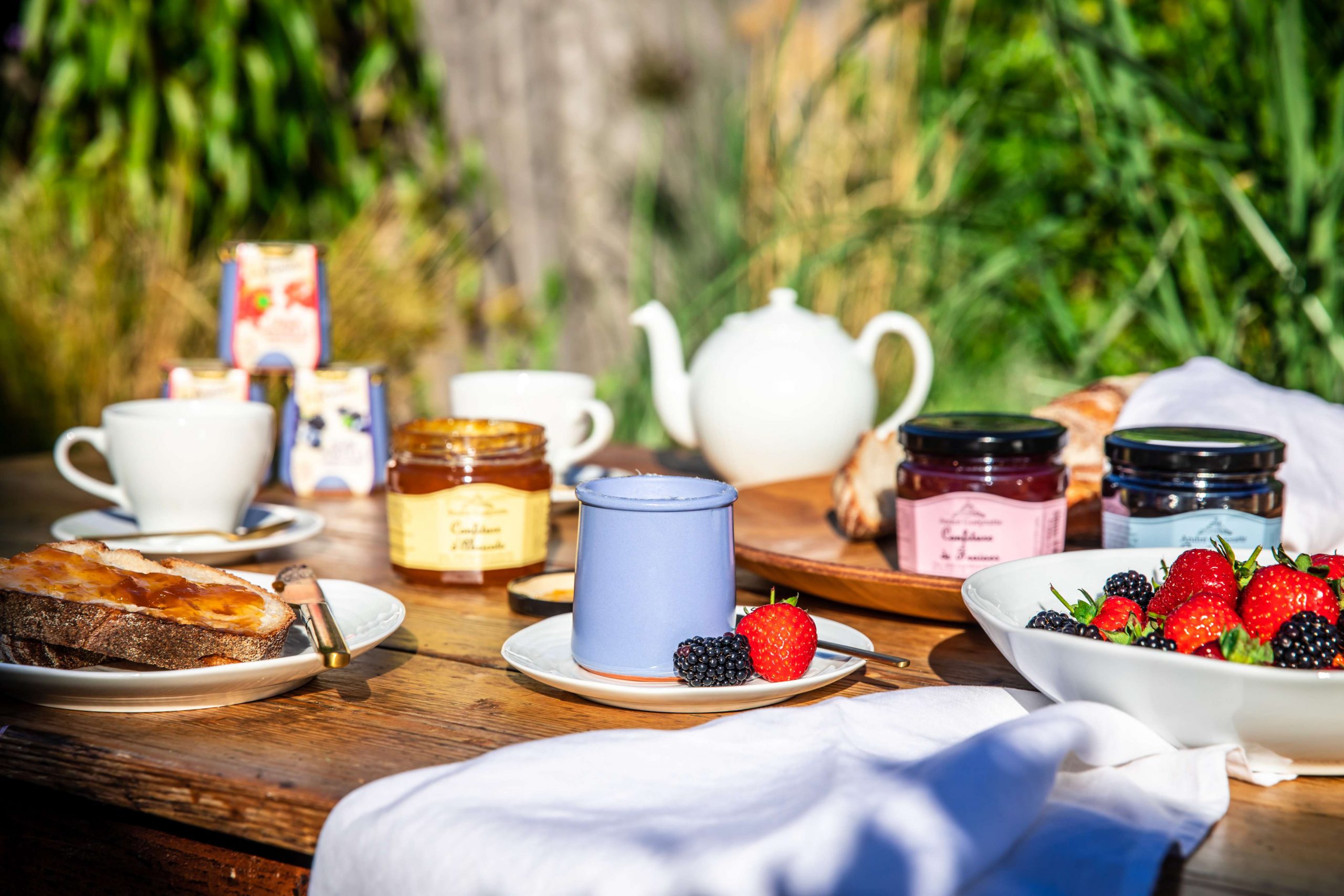 Collections Cote at Home