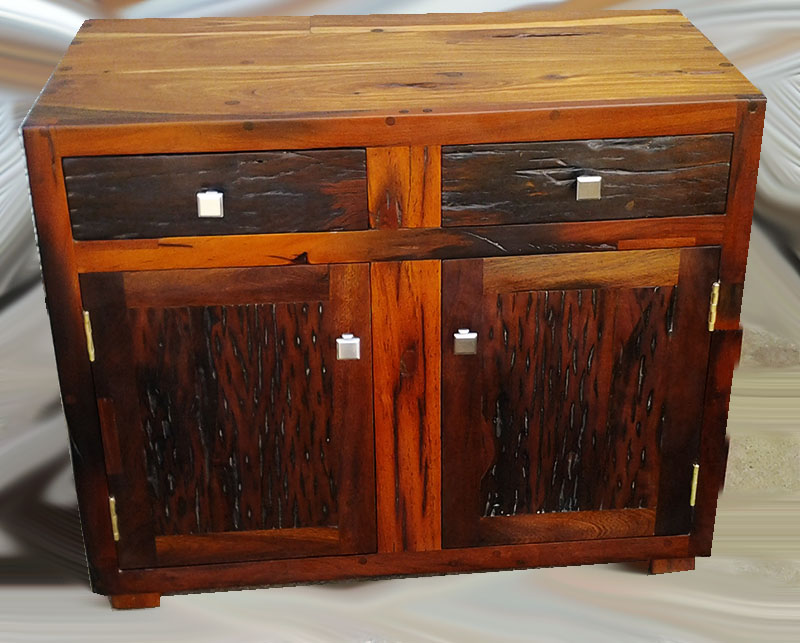 Sleeper Wood CLASSIC Cotech Industries