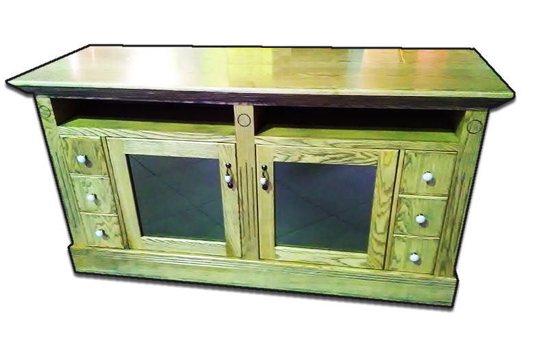 Retractable TV Cotech Industries