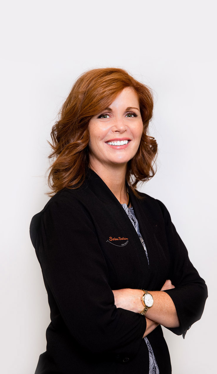 Dr. Liliane Gilbert Soins Dentaires Côté Gilbert