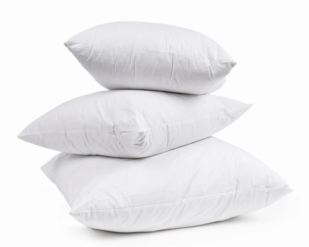 Pillow Inserts, Small to Large Coterie, Brooklyn