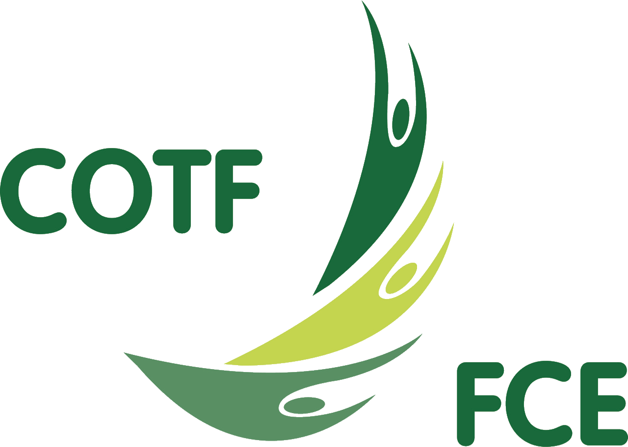 About COTF The Canadian Occupational Therapy Foundation