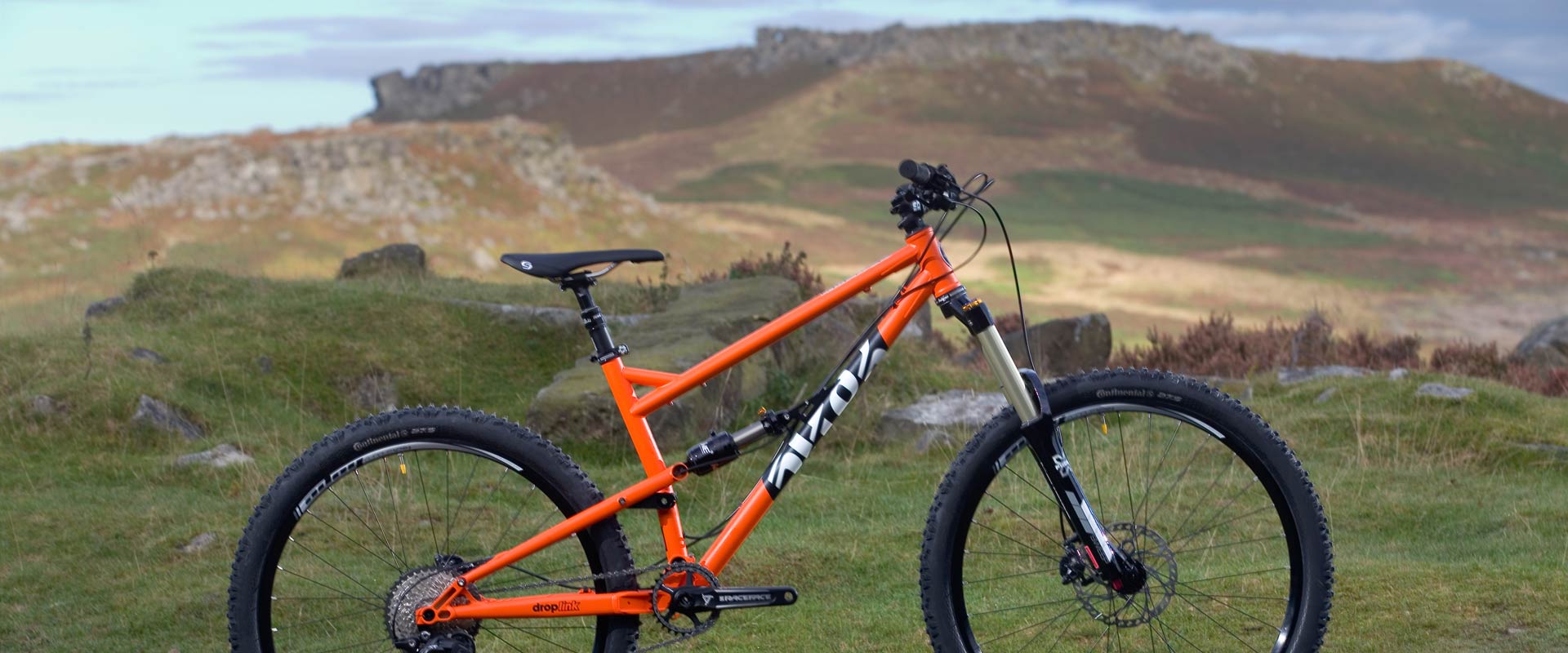 the Product of COTIC cycles droplink ROCKET