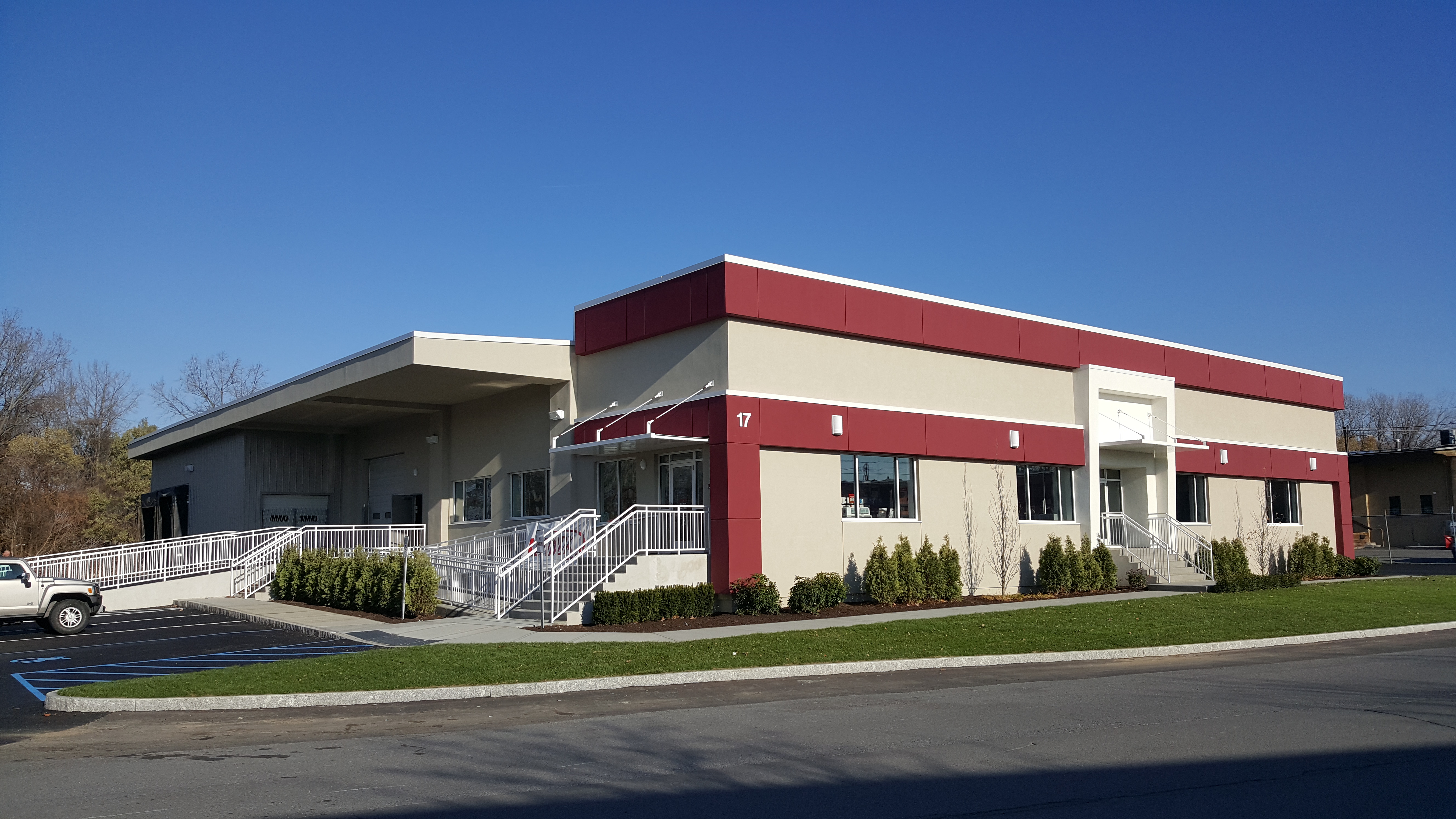 LENNOX – COTLER ARCHITECTURE