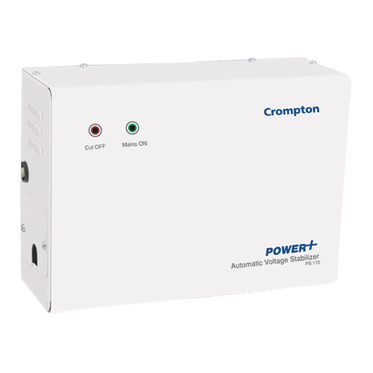 Automatic Voltage Stabilizer PS Series CITPL