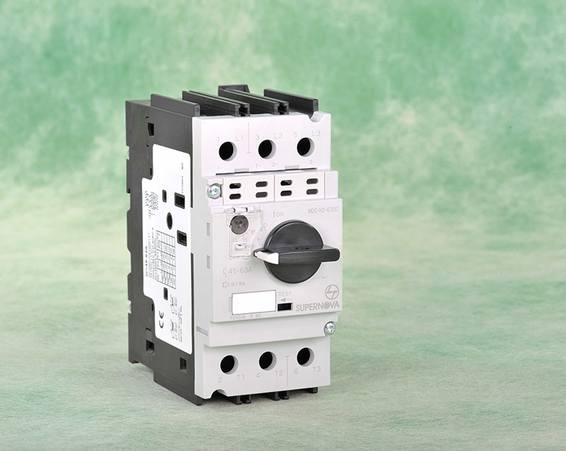 Motor Protection Circuit Breakers CITPL