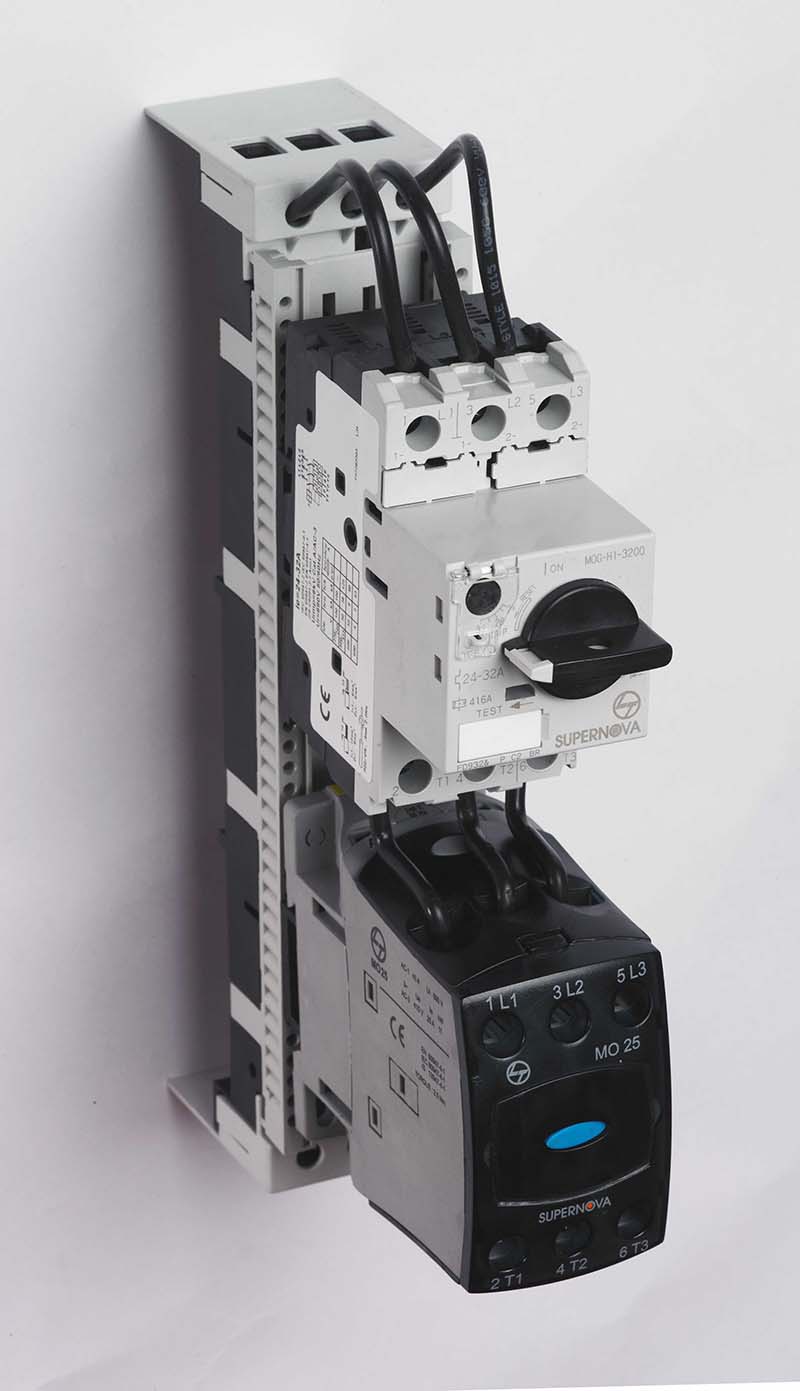 Motor Protection Circuit Breakers CITPL