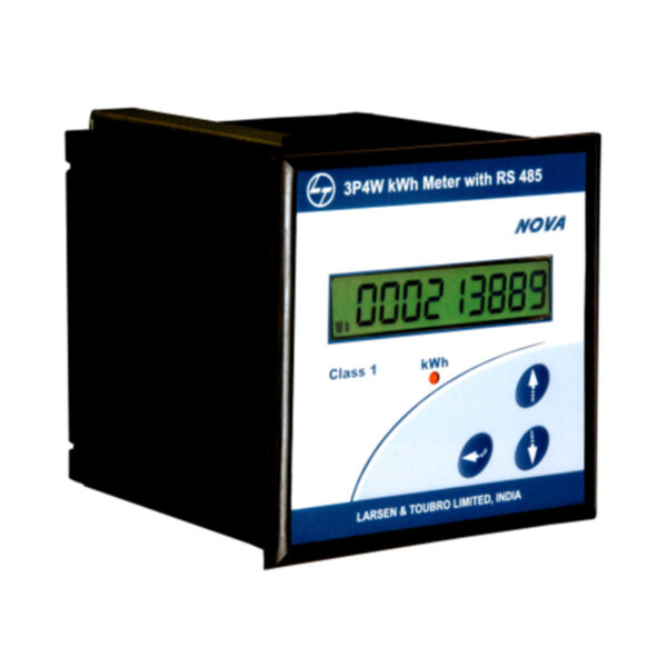 Nova Multifunction Meter CITPL