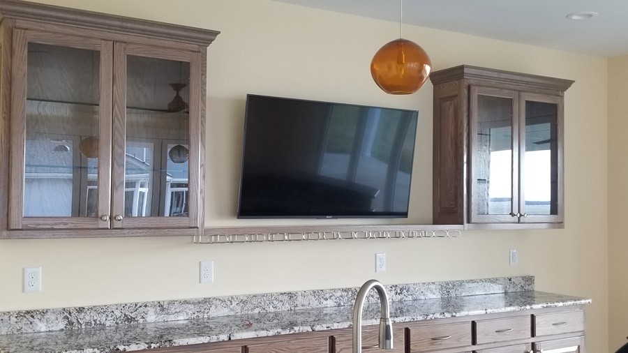 Custom Kitchens Cotman Construction custom kitchens richmond va