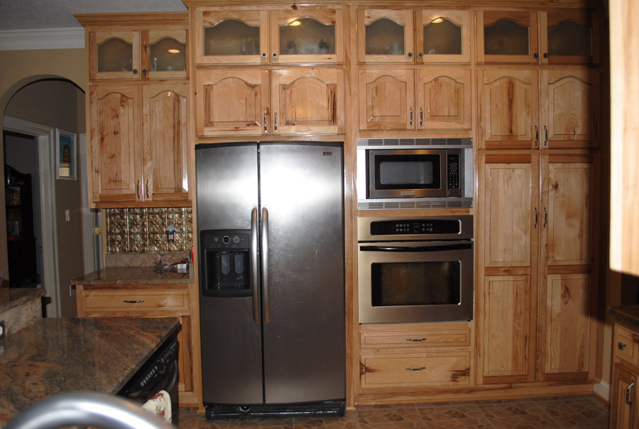 Custom Kitchens Cotman Construction custom kitchens richmond va