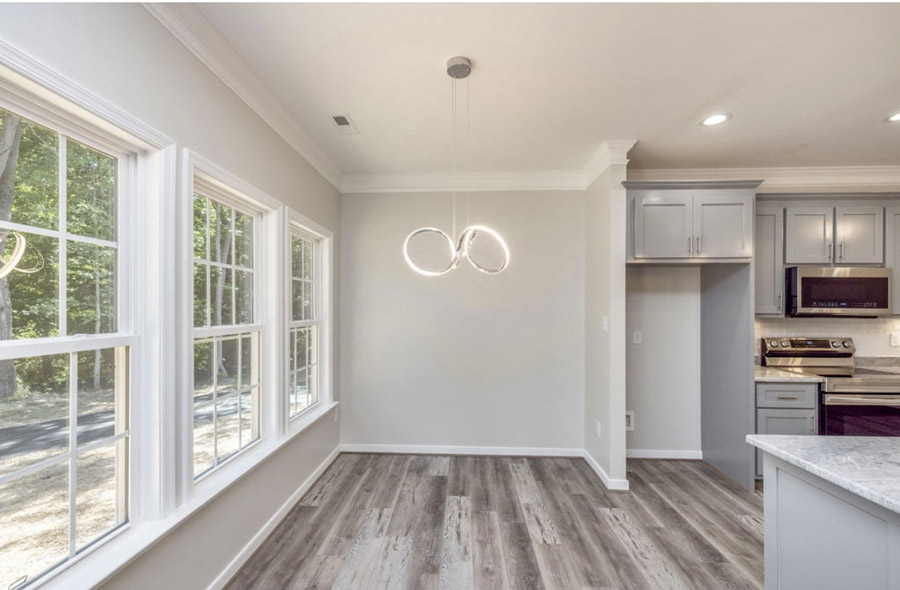 Custom Cotman Construction Custom Richmond VA