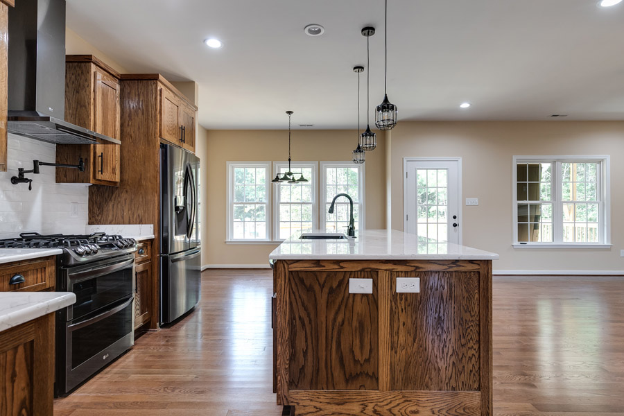 Custom Cotman Construction Custom Richmond VA