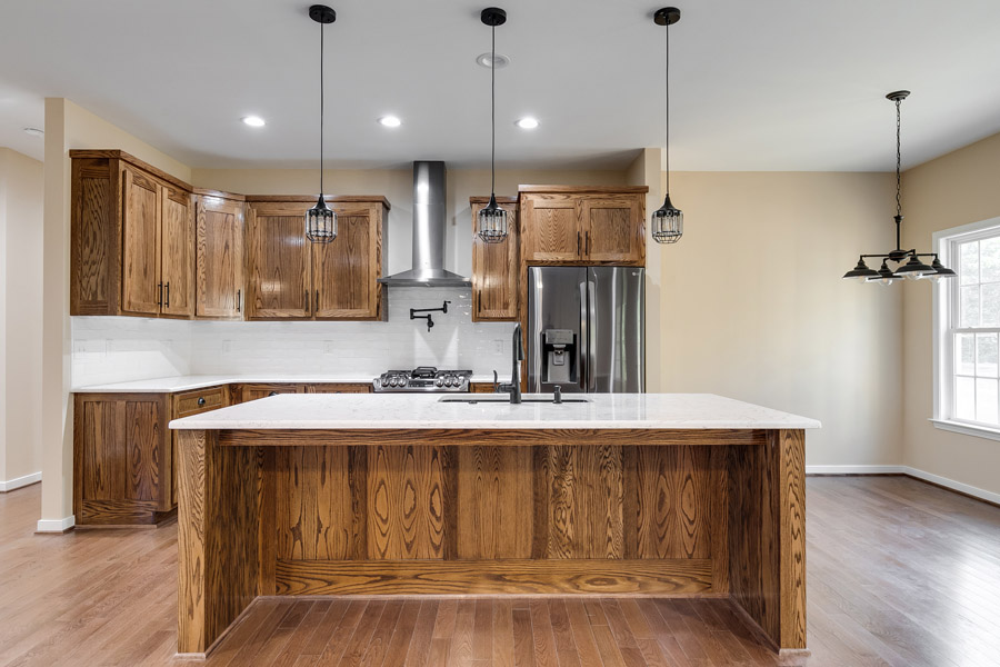 Custom Cotman Construction Custom Richmond VA