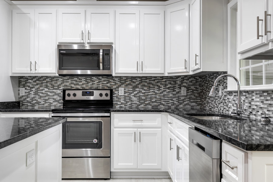 Custom Cotman Construction Custom Richmond VA