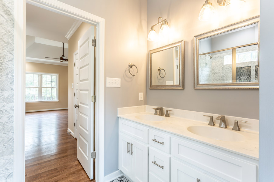 Custom Cotman Construction Custom Richmond VA