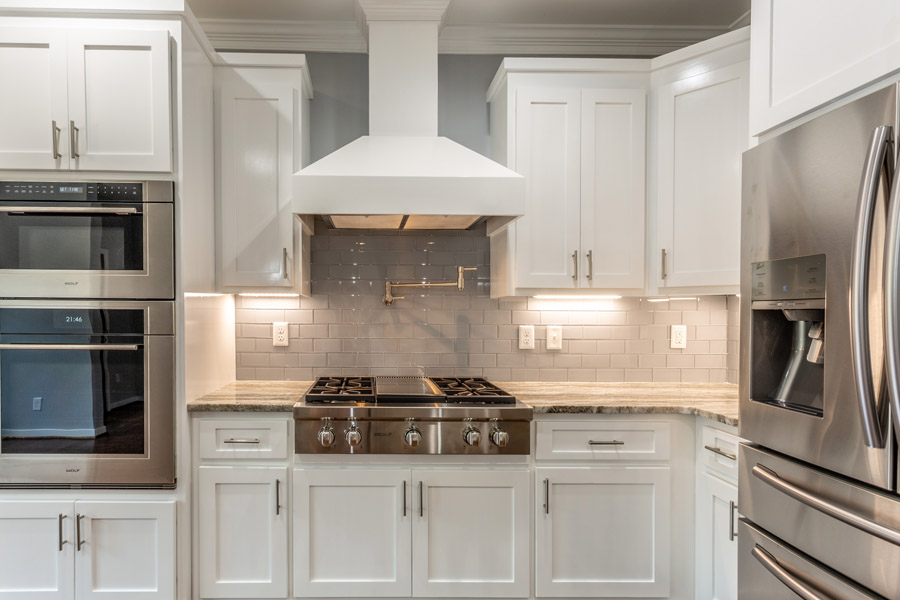 Custom Cotman Construction Custom Richmond VA