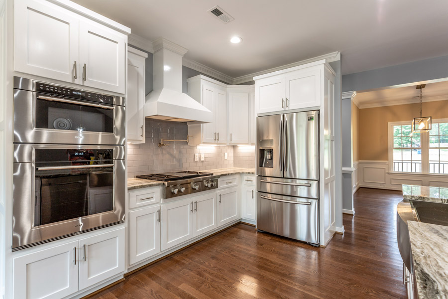 Custom Cotman Construction Custom Richmond VA