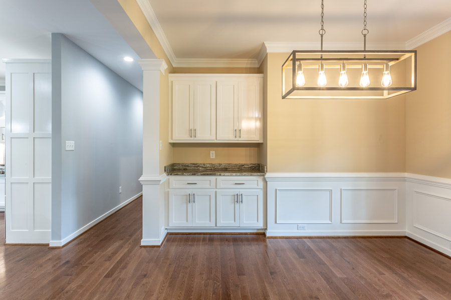 Custom Cotman Construction Custom Richmond VA