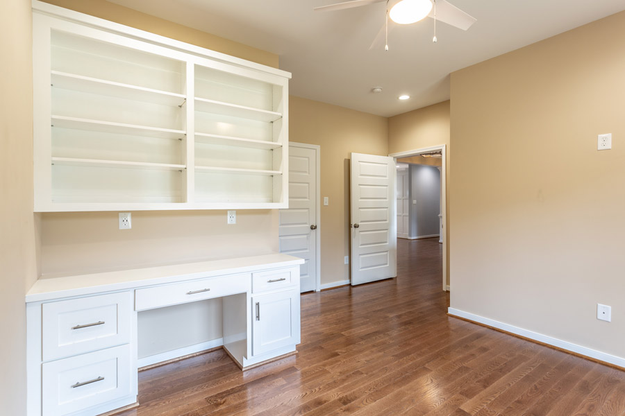 Custom Cotman Construction Custom Richmond VA