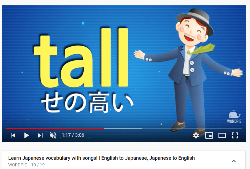 Top 50 Japanese YouTube Channels to Learn Japanese! Coto Academy