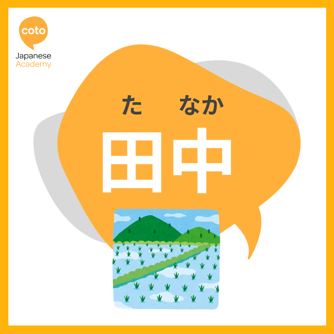 Japanese Surnames Top 5 surnames with meanings and histories