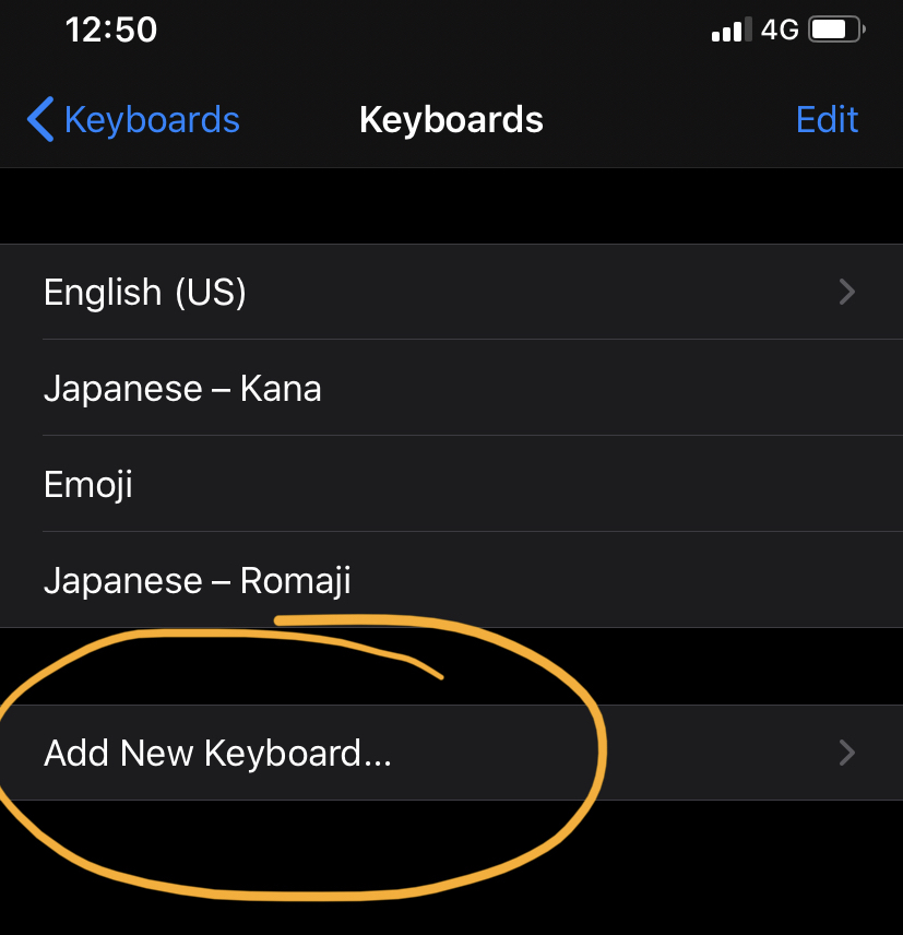 How to Type in Japanese on Mac, iOS, Apple Devices Installation Guide