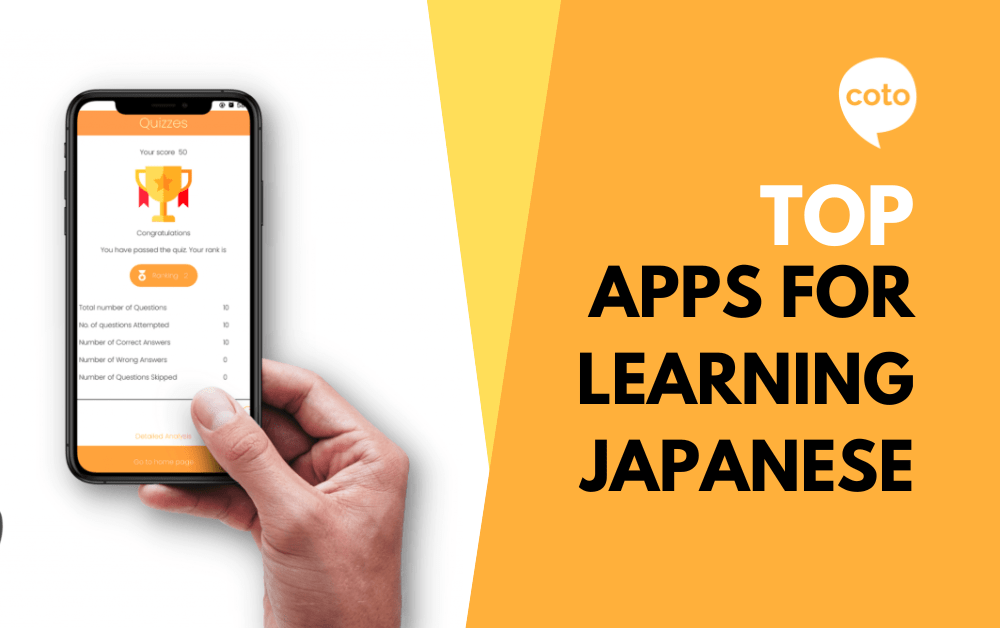 Top 30 Japanese Learning Apps in 2023 Best way to learn online