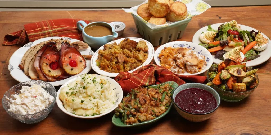 How to Celebrate Thanksgiving in Japan Coto Academy