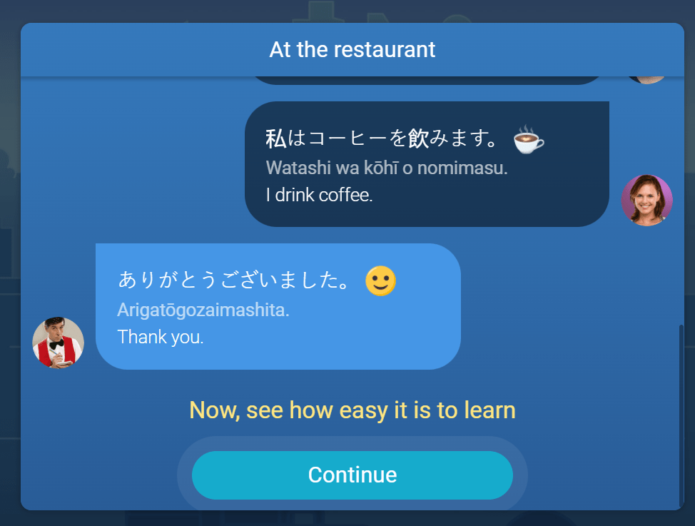 Learn Japanese Online 16 Best Resources for SelfLearn in 2023