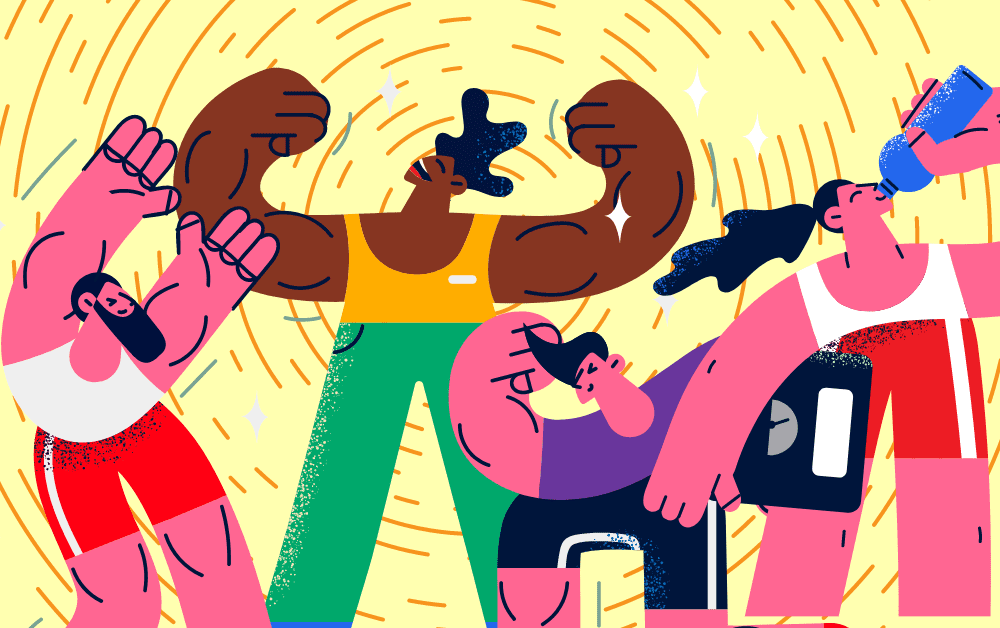 Guide to Going to the Gym in Japan Coto Academy