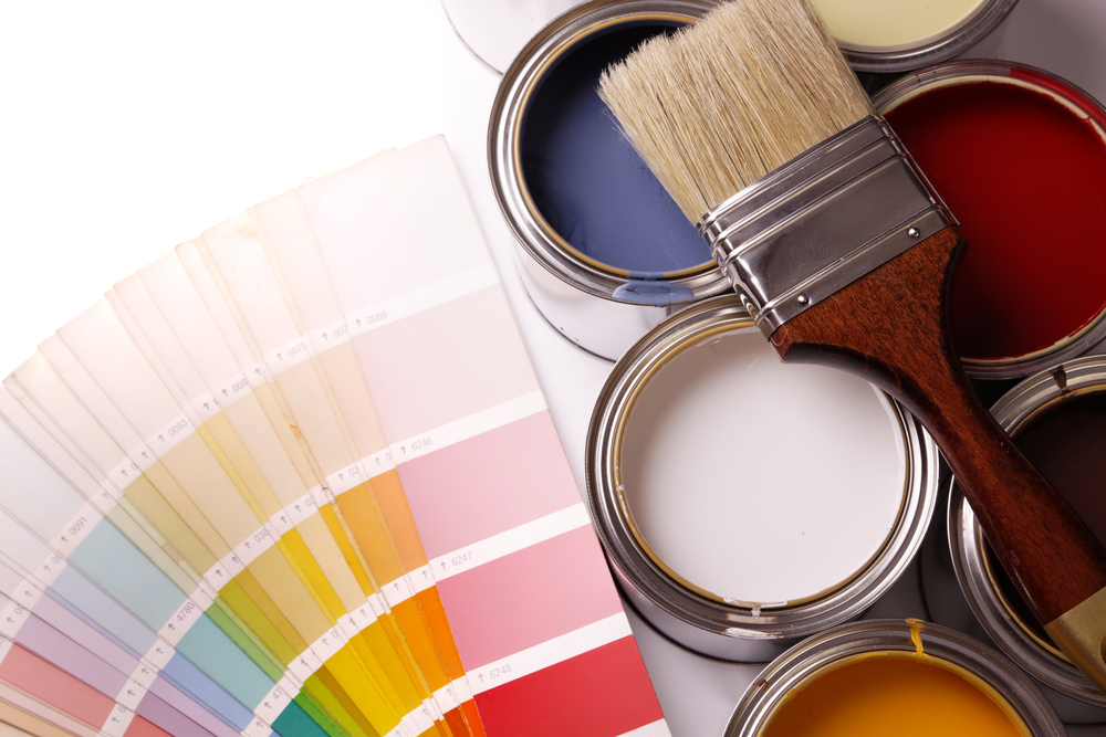 How Should I Paint My Home For Sale? Kovacs Connection Team