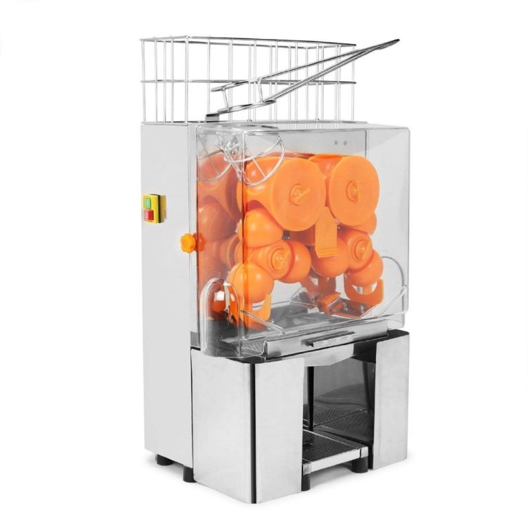 ORANGE JUICE MACHINE Coto Distributors