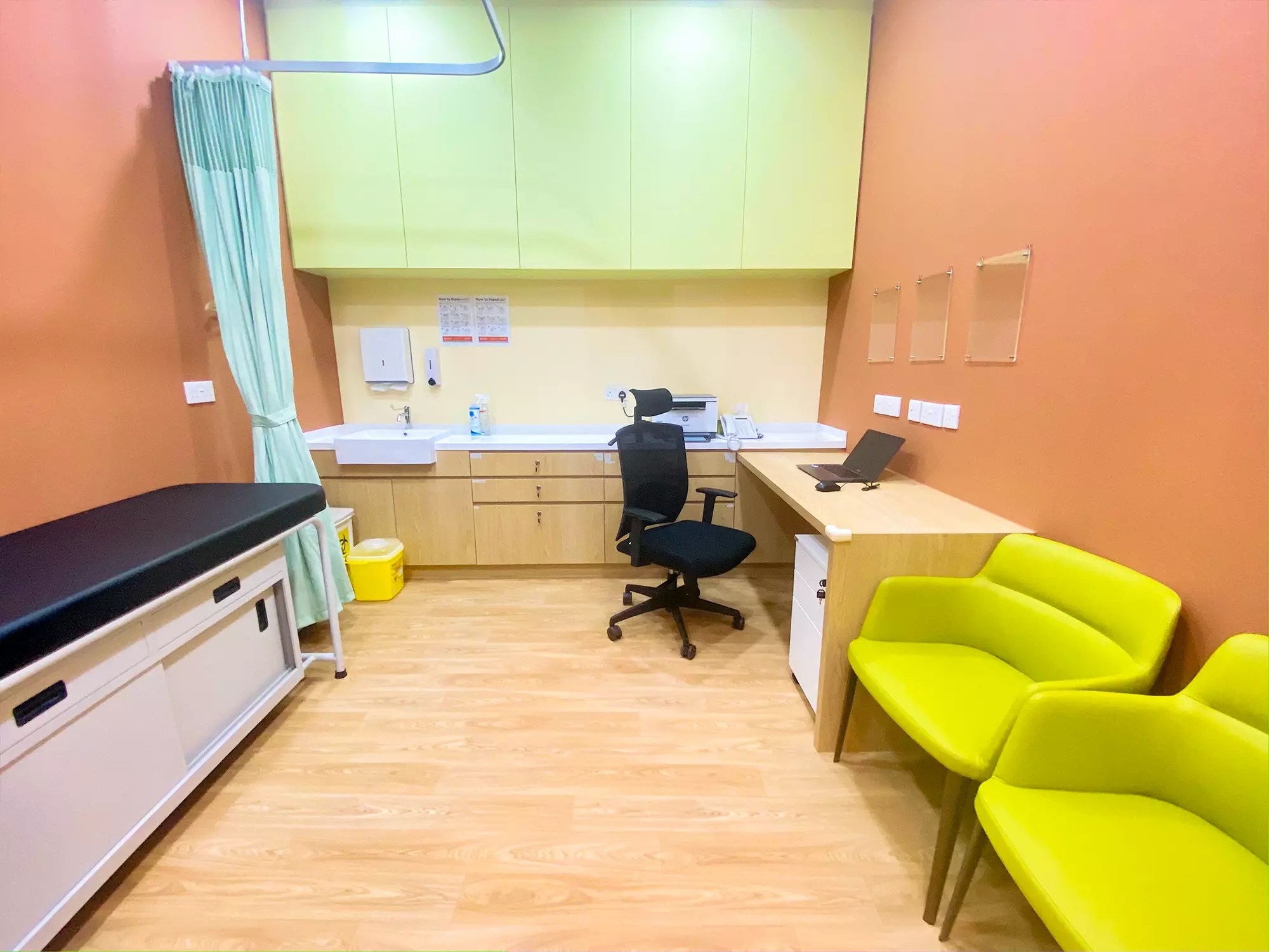 当院について│ことびあクリニック 年中無休｜24時間日本語対応｜シンガポールリバーバレーにある日系クリニック・病院 オンライン診療