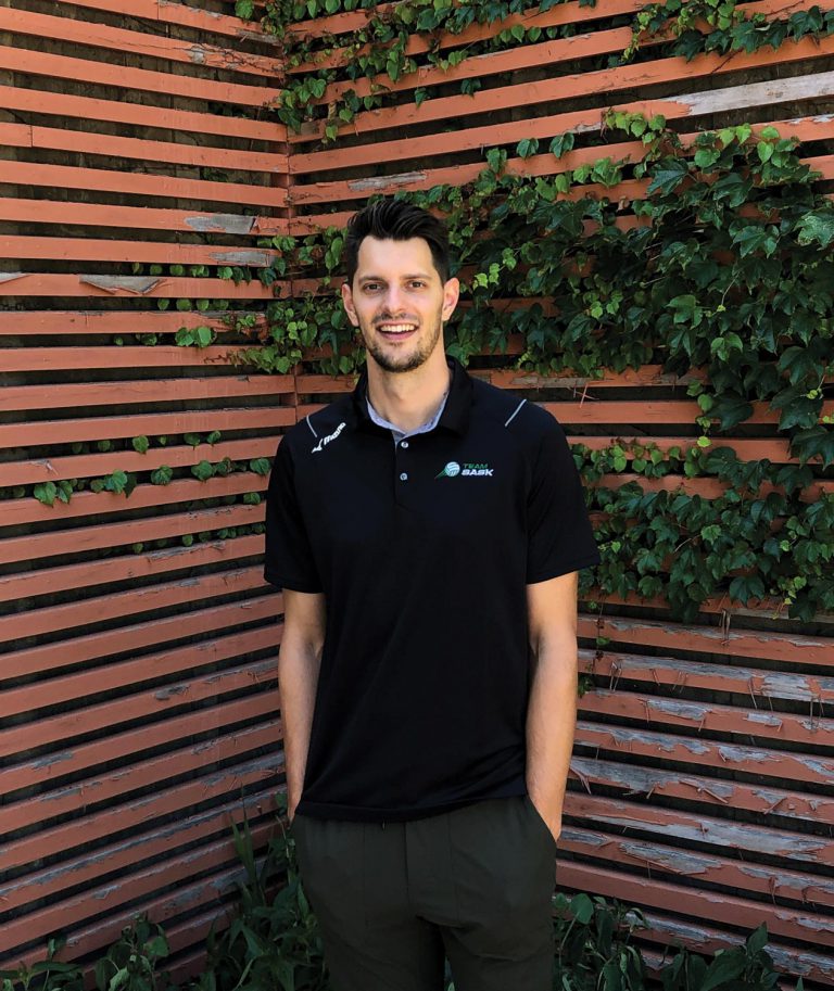 College of the Rockies new women’s volleyball coach College