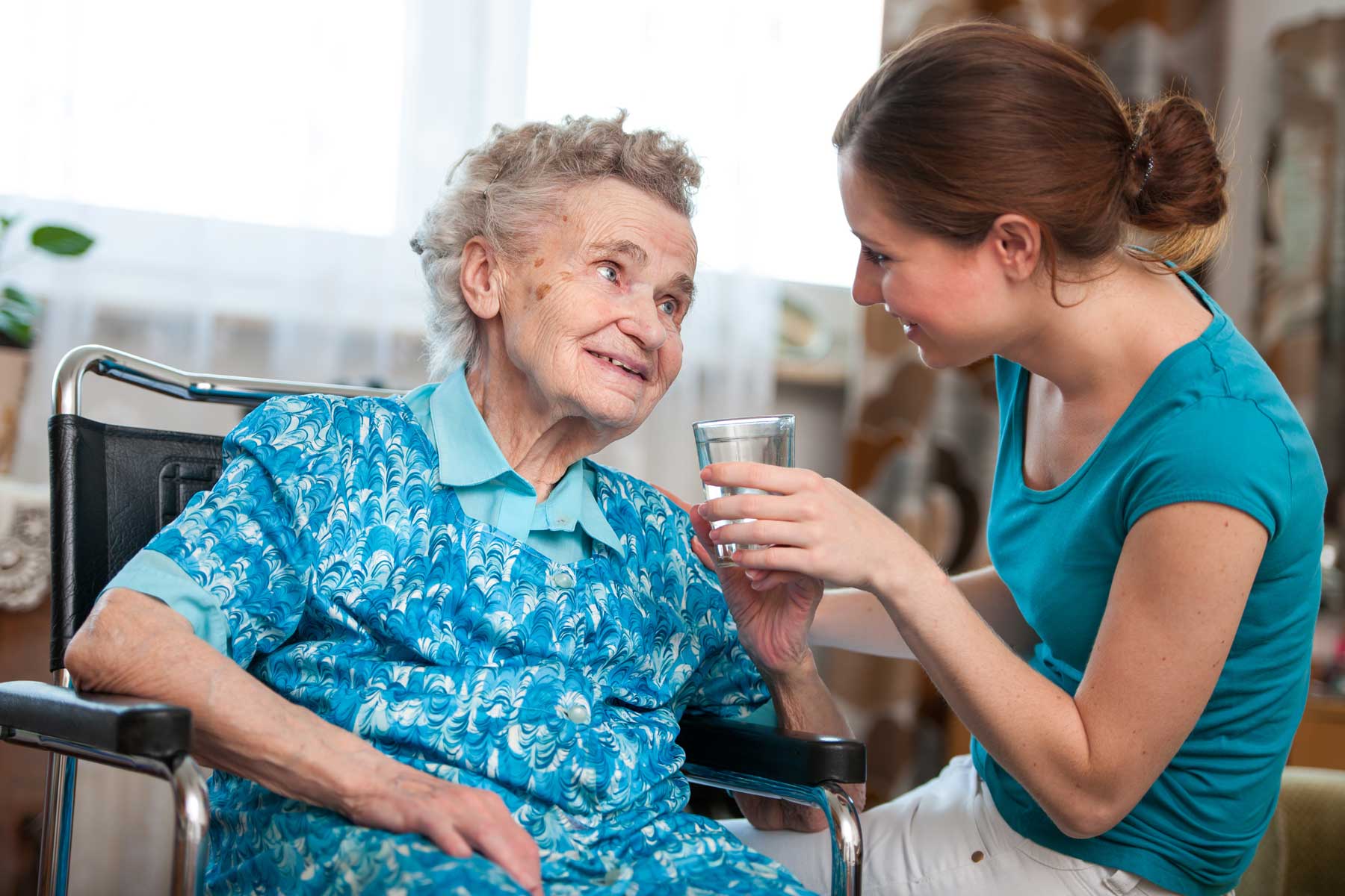 Health Care Assistant College of the Rockies